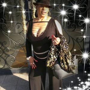 Meet your Posher, Lorrianne